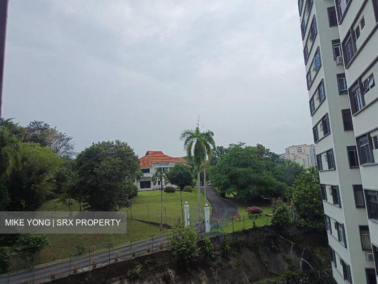 Orchard Court (D9), Apartment #499549661